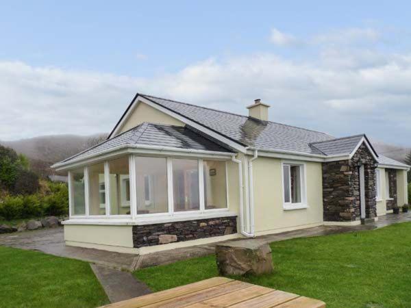 Kerry Way Cottage Coad Exterior photo