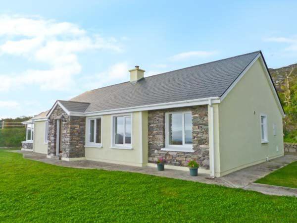 Kerry Way Cottage Coad Exterior photo